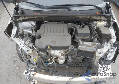 2015 Toyota Highlander Xle V6 from USA, damaged, VIN 5TDKKRFH9FS109342